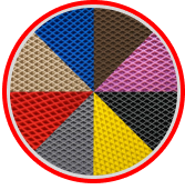 Автомобилни стелки EVA от ново поколение в Румъния