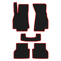 Автостелки Audi A6 C8 (2019-...)