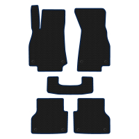 Автостелки Audi A6 C8 (2019-...)