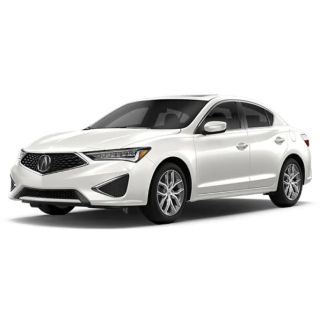 Автостелки Acura ILX (2012-2015)