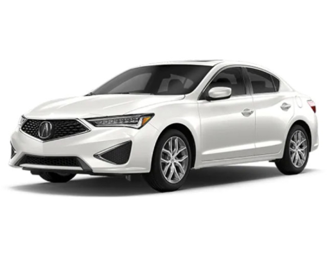 Автостелки Acura ILX (2012-2015)