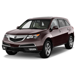 Автостелки Acura MDX (2006-2010)