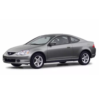 Автостелки Acura RSX (2002-2006)