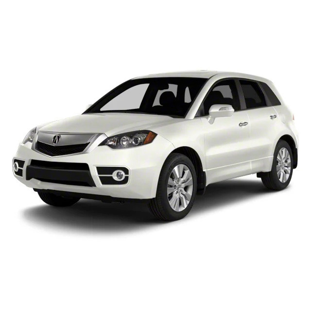 Автостелки Acura RDX (2009-2012)