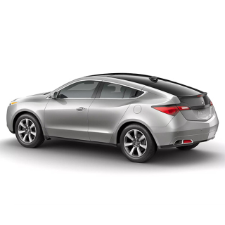 Автостелки Acura ZDX (2010-2013)