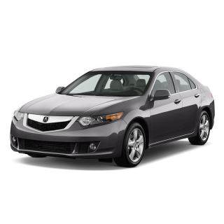 Автостелки Acura TSX (2009-2014)