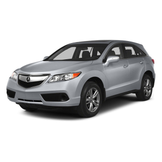 Автостелки Acura RDX (2012-2015)