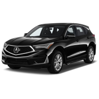 Автостелки Acura RDX (2018-…)