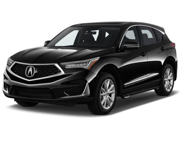 Автостелки Acura RDX (2018-…)