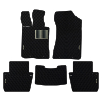 Автостелки Acura RL (2005-2009)