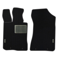 Автостелки Acura RL (2005-2009)