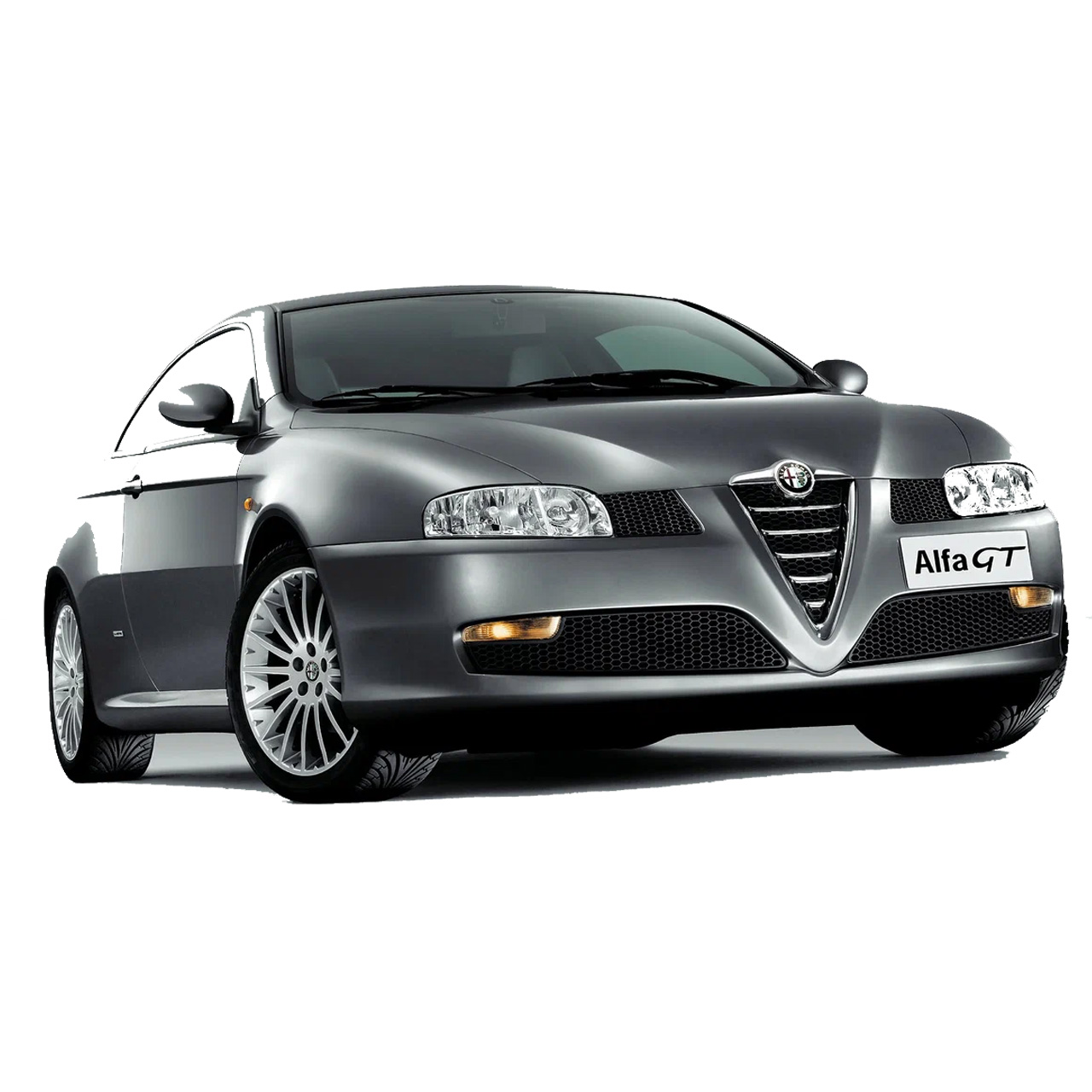 Автостелки Alfa Romeo GT (2003-2010)