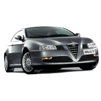 Автостелки Alfa Romeo GT (2003-2010)