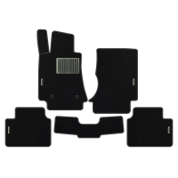 Автостелки Alfa Romeo Giulia 952 (2016-…)