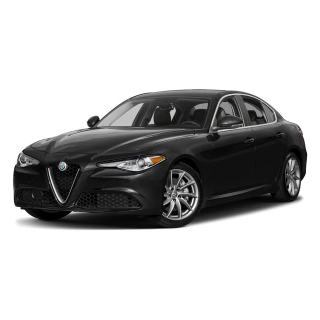 Автостелки Alfa Romeo Giulia 952 (2016-…)