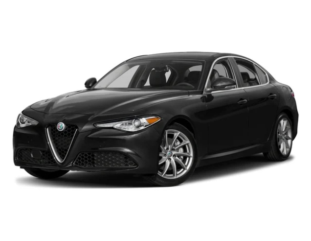 Автостелки Alfa Romeo Giulia 952 (2016-…)