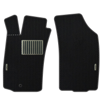 Автостелки Alfa Romeo 147 (2000-2010)