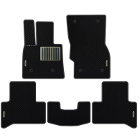 Автостелки Alfa Romeo Stelvio (2017-…)