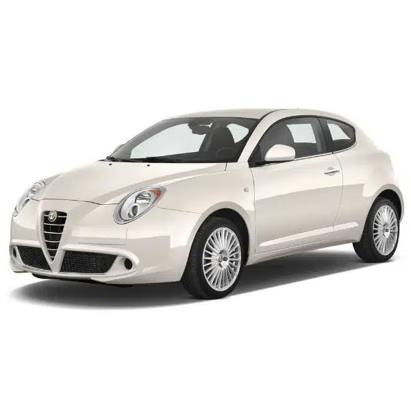 Автостелки Alfa Romeo Mito (2008-2018)