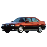 Автостелки Alfa Romeo 164 (1987-1998)