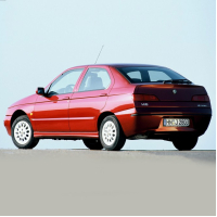 Автостелки Alfa Romeo 146 (1994-2000)