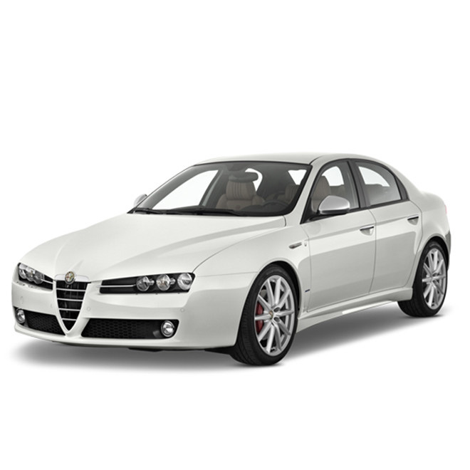 Автостелки Alfa Romeo 156 (1997-2007)