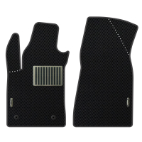 Автостелки Alfa Romeo Giulietta (2016-2020)