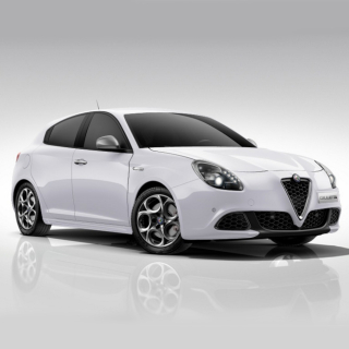 Автостелки Alfa Romeo Giulietta (2016-2020)