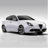 Автостелки Alfa Romeo Giulietta (2016-2020)