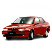 Автостелки Alfa Romeo 155 (1992-1998)