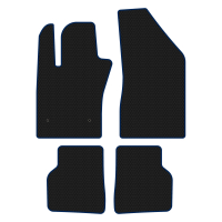 Автостелки Alfa Romeo Tonale (2022-...)