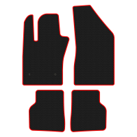 Автостелки Alfa Romeo Tonale (2022-...)