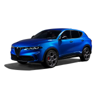 Автостелки Alfa Romeo Tonale (2022-...)