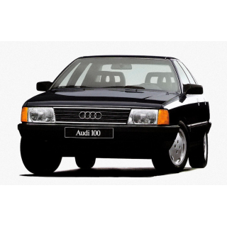 Автостелки Audi 100 C3/44 (1988-1991)