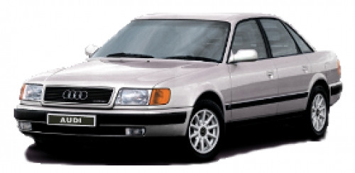 Автостелки Audi 100 C4/4A (1990-1994)