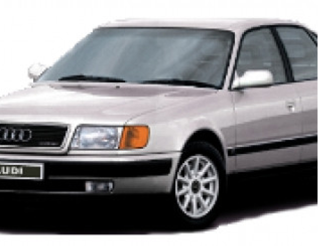 Автостелки Audi 100 C4/4A (1990-1994)