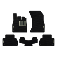 Автостелки Audi Q5 (2017-…)