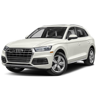 Автостелки Audi Q5 (2017-…)