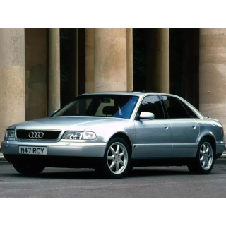 Автостелки Audi A8 D2/4D (1994-2002)