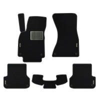 Автостелки Audi A7  (2010-2014)