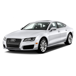 Автостелки Audi A7  (2010-2014)