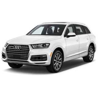 Автостелки Audi Q7 (2015-…)