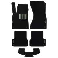 Автостелки Audi A7  (2014-2018)