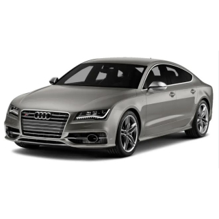Автостелки Audi A7  (2014-2018)