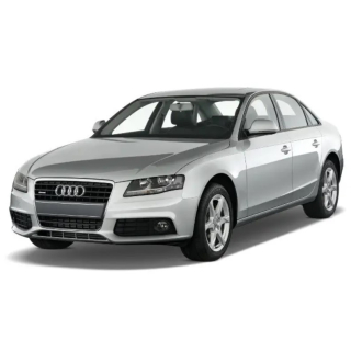 Автостелки Audi A4 B8 (2007-2015)