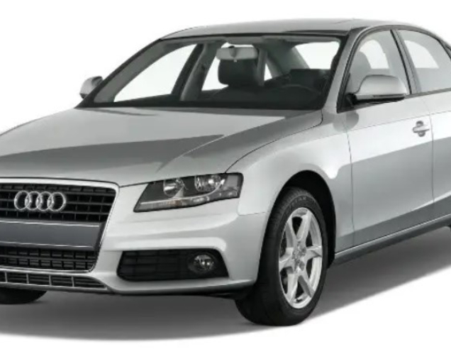 Автостелки Audi A4 B8 (2007-2015)