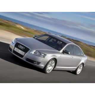 Автостелки Audi A6 C6 (2004-2011)