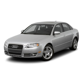 Автостелки Audi A4 B7 (2004-2008)