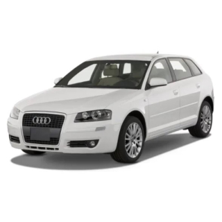 Автостелки Audi A3 8V (2012-2017)