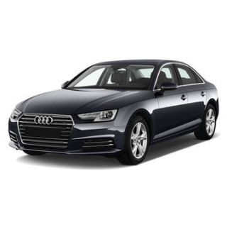 Автостелки Audi A4 B9 (2015-2019)